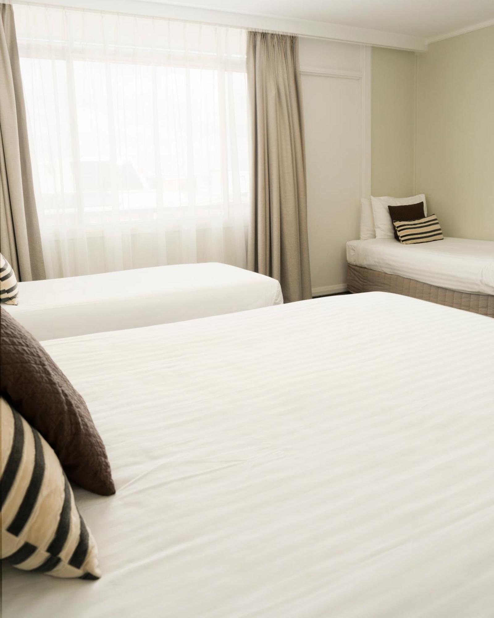 Posthouse Motor Lodge 골번 외부 사진