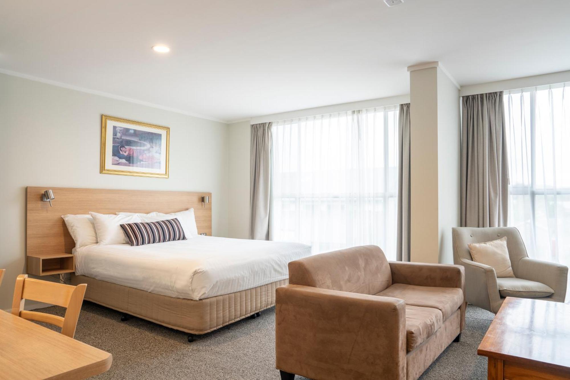 Posthouse Motor Lodge 골번 외부 사진