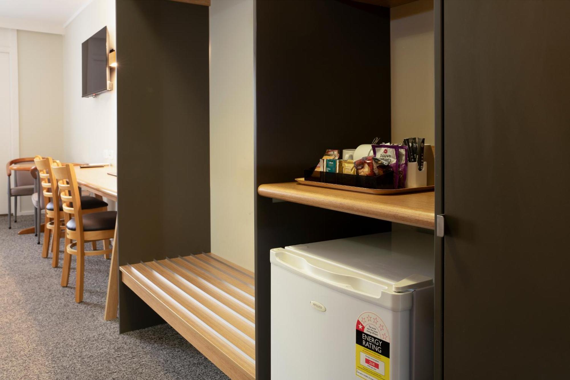 Posthouse Motor Lodge 골번 외부 사진