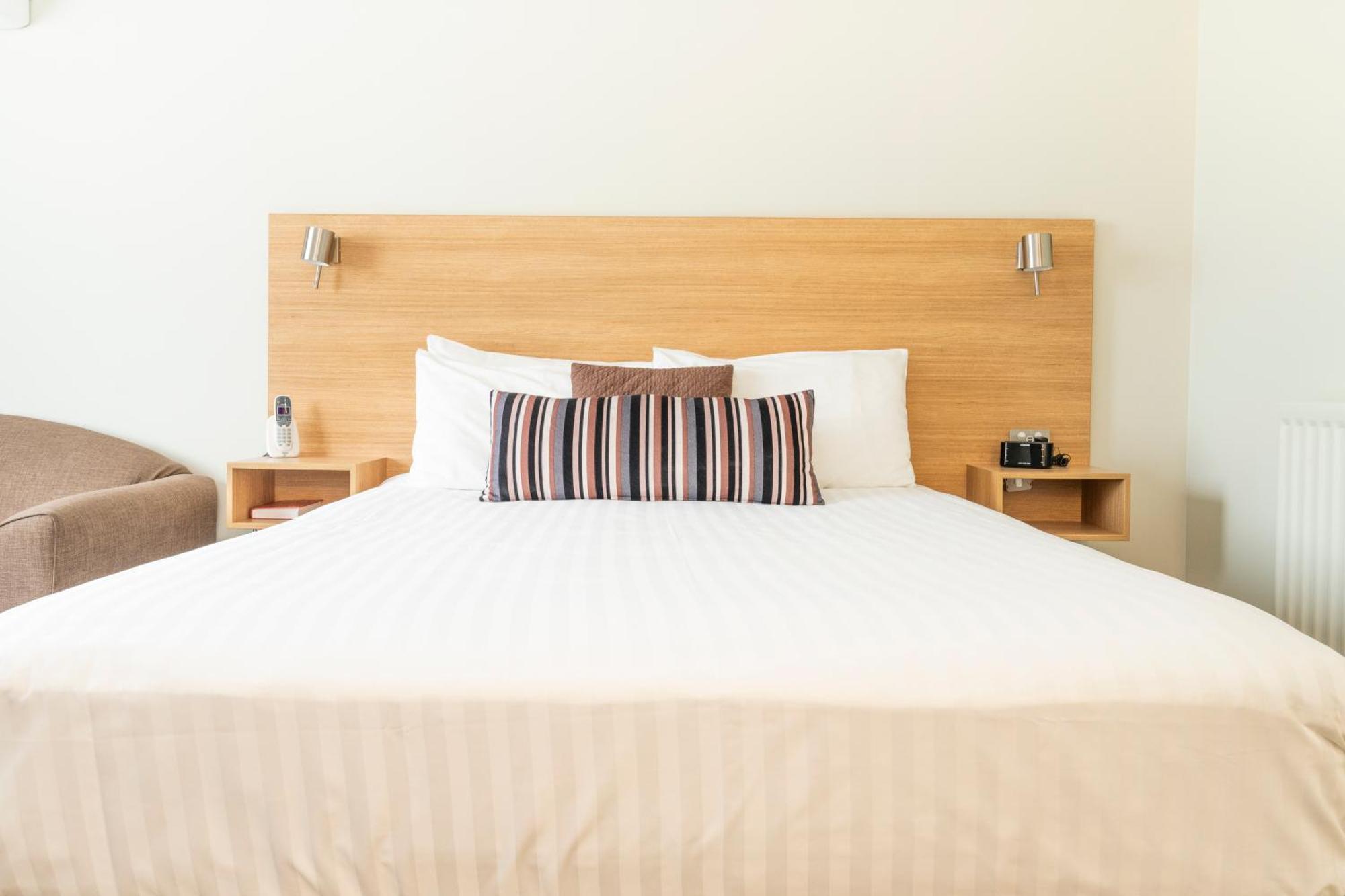 Posthouse Motor Lodge 골번 외부 사진