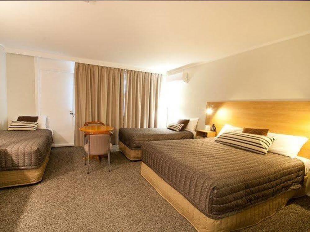 Posthouse Motor Lodge 골번 외부 사진